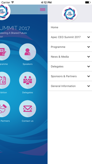 APEC CEO SUMMIT 2017(圖4)-速報App