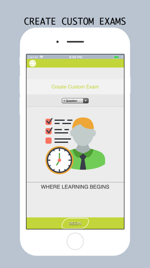 NCBDE CDE Prep 2018(圖3)-速報App