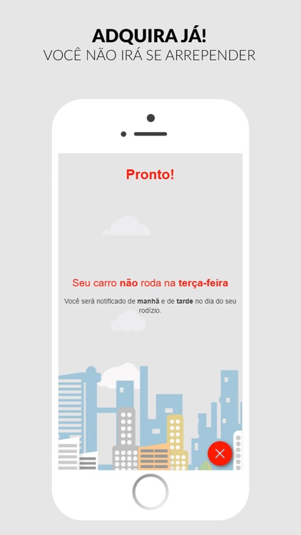 Meu Rodízio SP screenshot-3