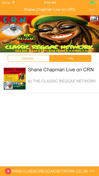 Shane Chapman