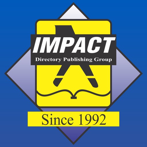 Impact YP iOS App