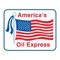 Keep on top of your vehicle's maintenance with this free eSticker app from America's Oil Express