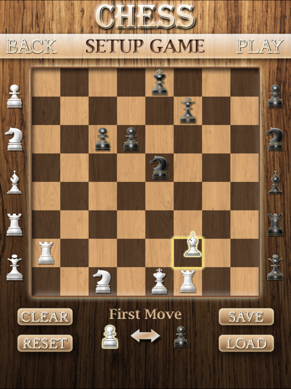 Screenshot #5 pour Chess Prime Pro