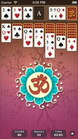 Game screenshot NBTD Solitaire Lite apk