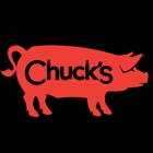 Top 10 Food & Drink Apps Like Chuck's - Best Alternatives