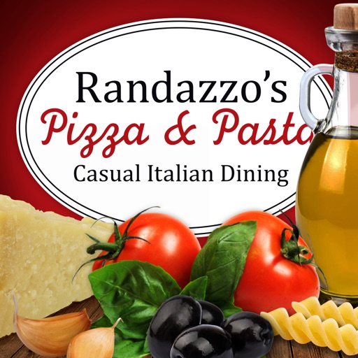 Randazzo's Pizza & Pasta