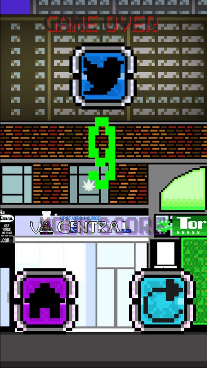 Va Central screenshot-5