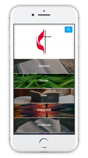 Boiling Springs UMC(圖1)-速報App