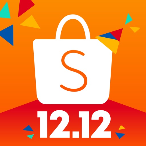 Shopee SG: 12.12 Birthday Sale