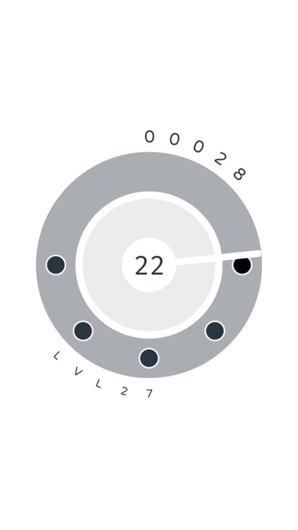 Monochrome Unlocking screenshot-4