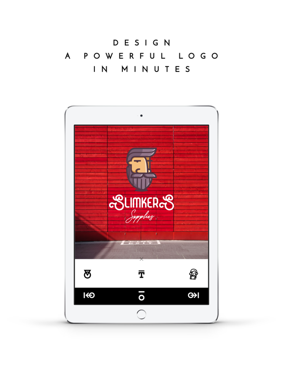 Screenshot #5 pour LogoWorks