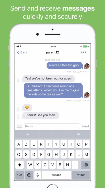Childcare.co.uk screenshot-4