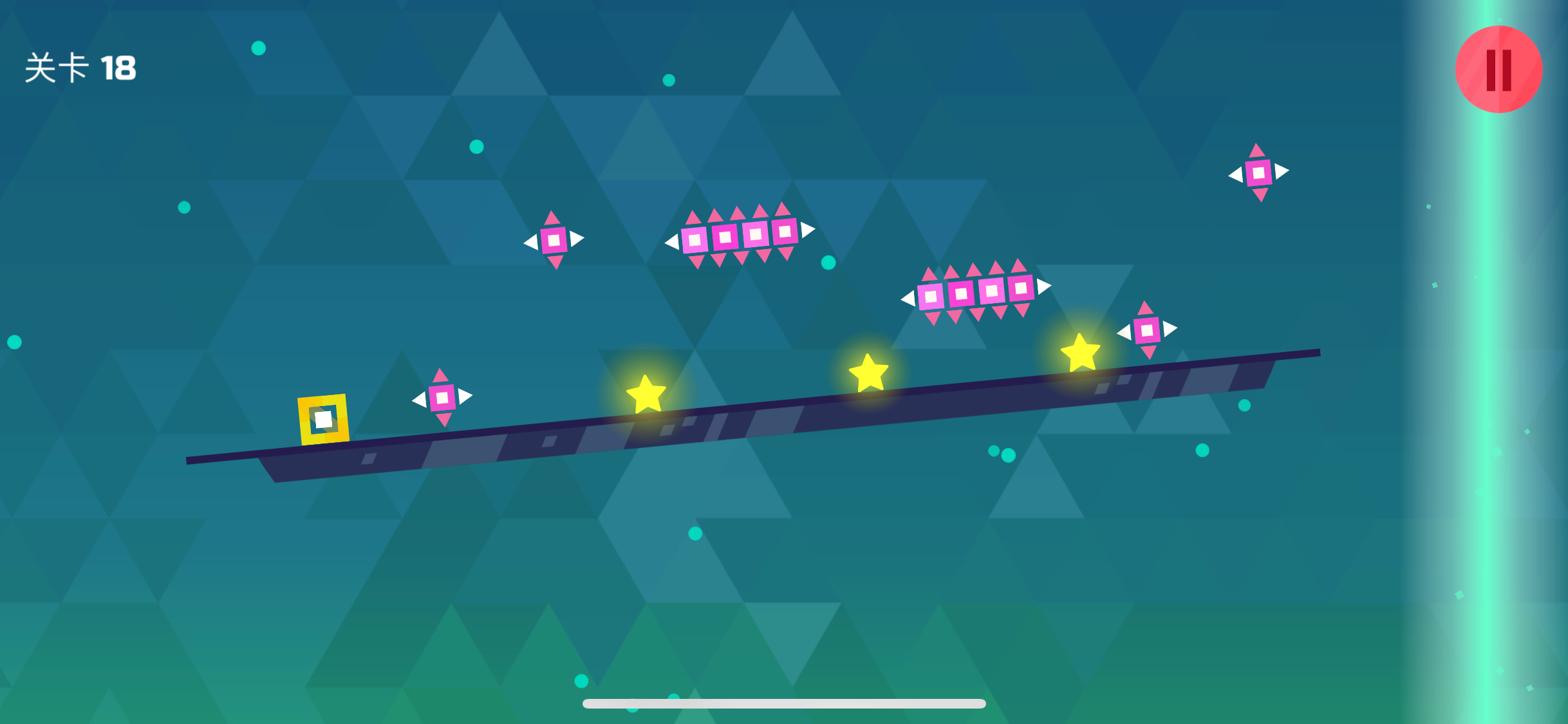 Crush Escape screenshot 4