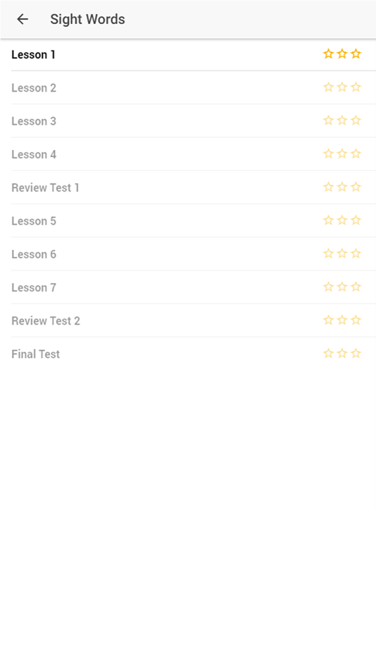 #4. Reading Buddy: Voice control (iOS) Podle: JD SOFTWARE LLC
