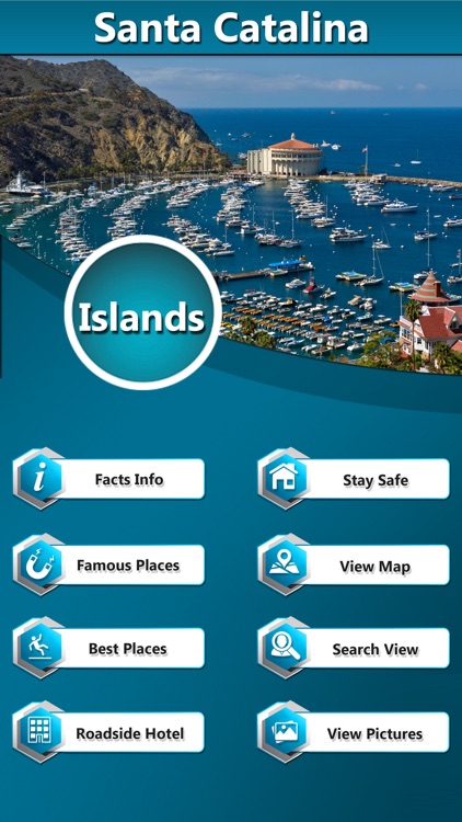 Santa Catalina Island Guide