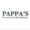 Pappas Pizza 2400