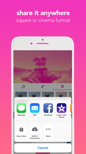 Stitchclip - Video Editor(圖5)-速報App