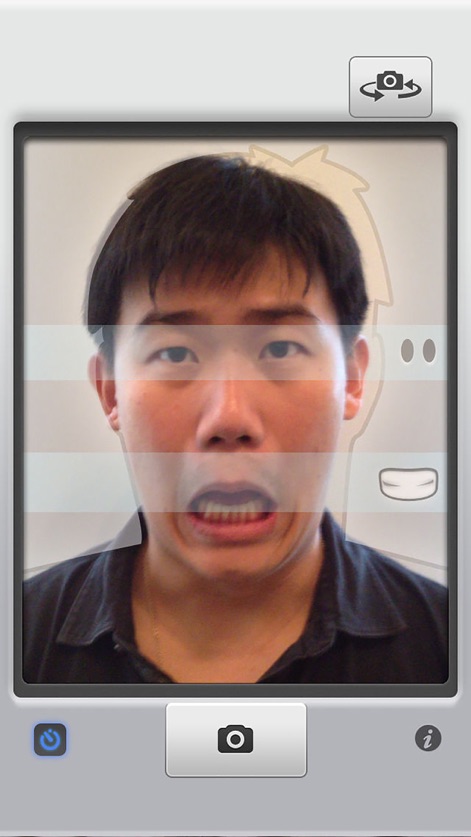 IC Photo Singapore - Photo & Video App | MWM