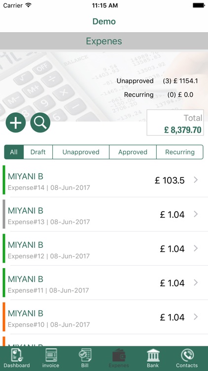 TMS Associates Ltd screenshot-4