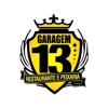 Restaurante Garagem 13