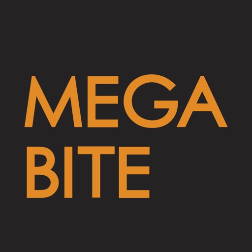 Mega Bite icon