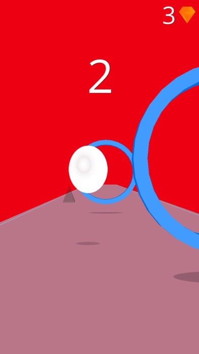 Rubber Ballz screenshot 2