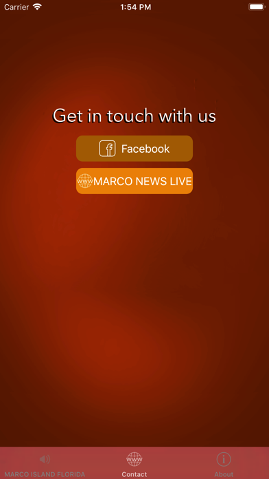 Screenshot #3 pour MARCO ISLAND FLORIDA