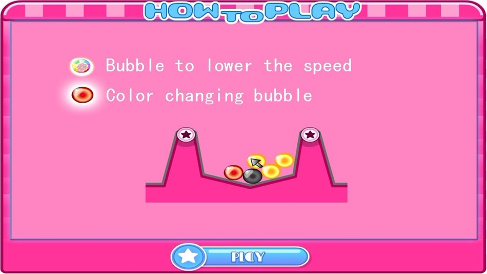 #4. Bubble Clear (iOS) 由: 崇林 莫