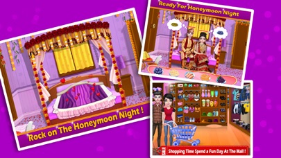 Indian Wedding Honeymoon screenshot 4