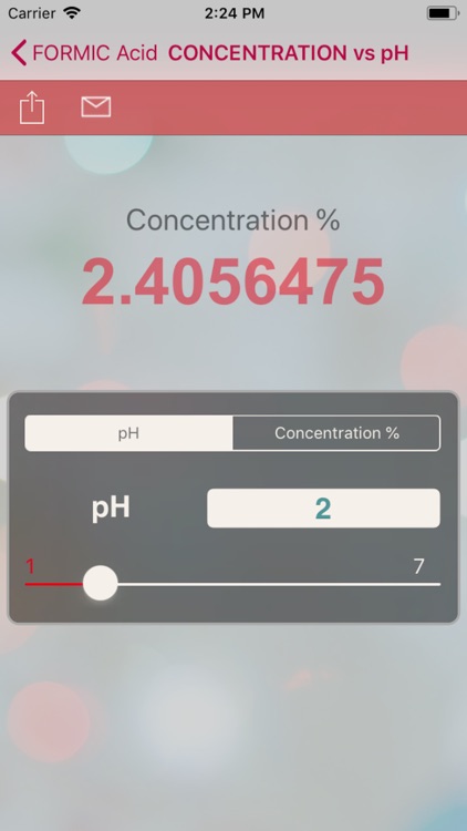 FORMIC Acid screenshot-4