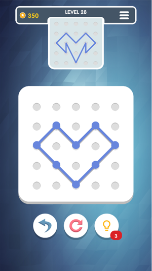 Connect Lines Puzzle(圖2)-速報App