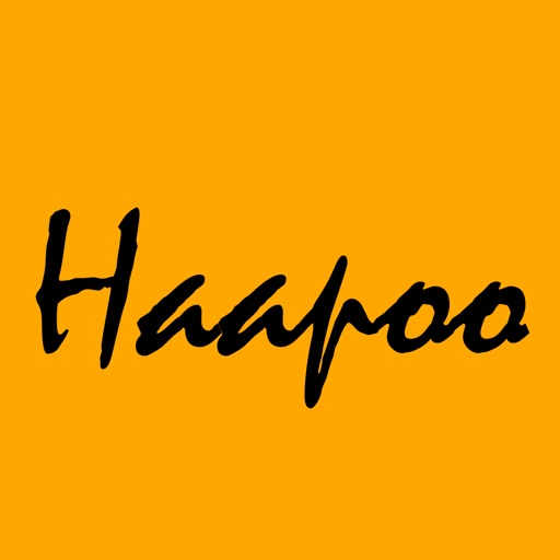 Haapoo