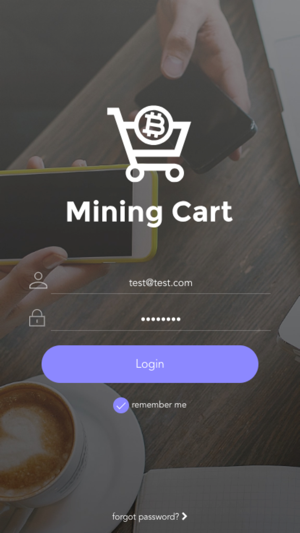 Mining Cart(圖1)-速報App