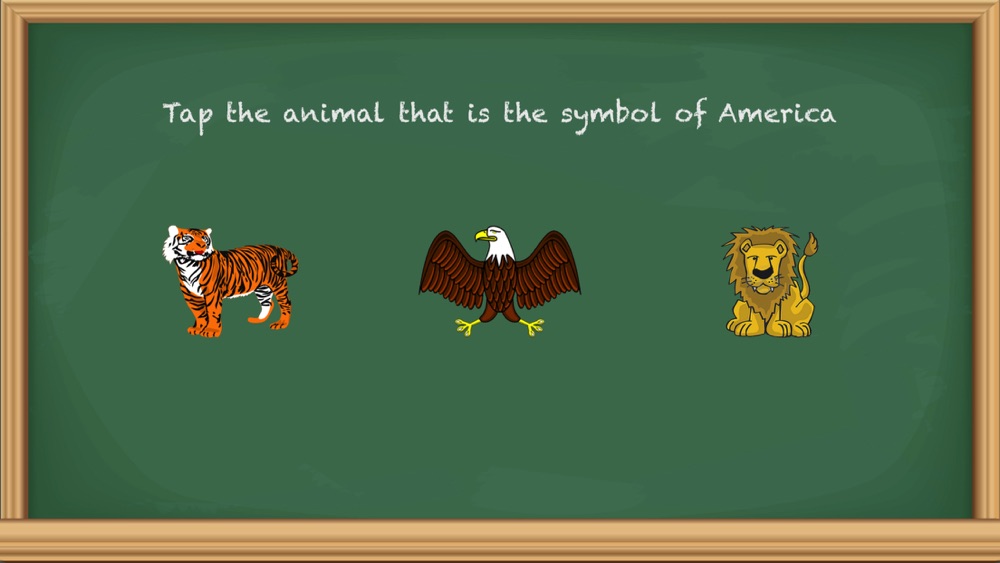 American Test: Trivia Game hack tool