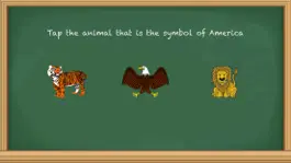 Game screenshot American Test: Trivia Game apk