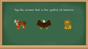 American Test: Trivia Game screenshot
