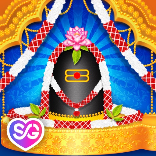 Lord Shiva Virtual Temple