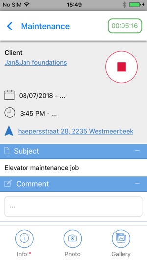 Aidoo Technician(圖4)-速報App