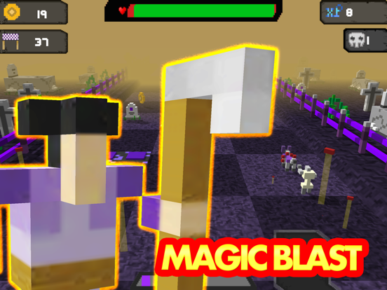 Screenshot #6 pour Haldis Killer Clown Block