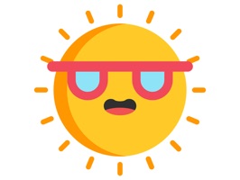 Celebrate the start of Summer with this awesome sticker pack