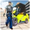 InPolice Training:  Fork Lifter Simulator you will have a chance to make impossible to possible, Impossible as you have to train yourself as forklift driver under the guidance of police commando-A hard trainer