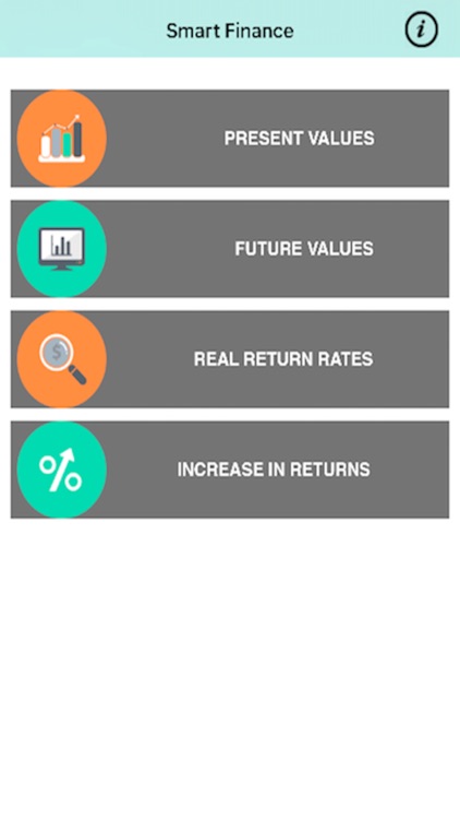 Smart Finance Calculator
