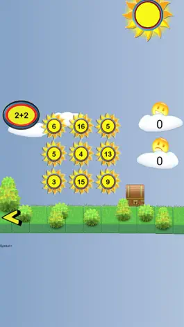 Game screenshot Maths Games apk