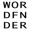WordFinder - Anagram