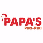 Top 19 Food & Drink Apps Like Papas Peri Peri - Best Alternatives