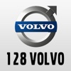 128 Volvo For Life Rewards