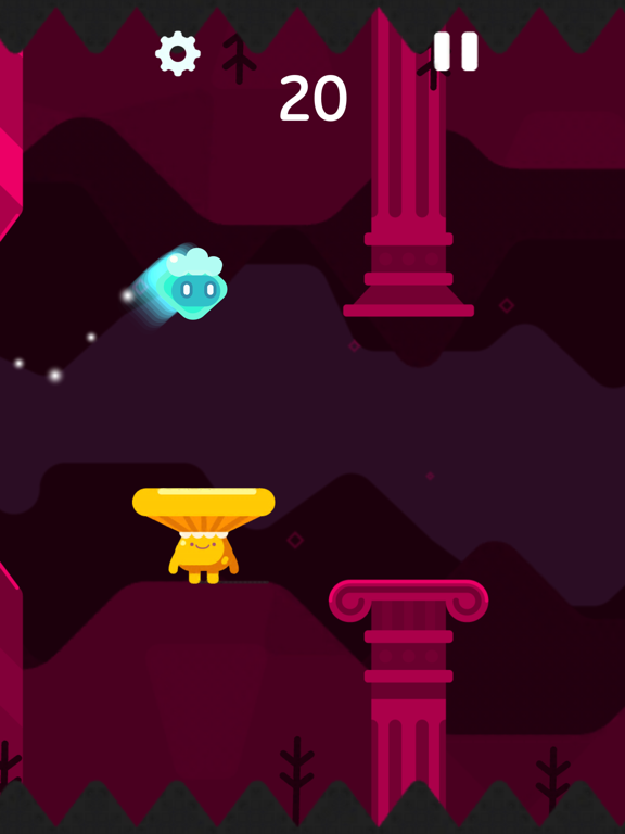 Screenshot #4 pour Wonder Hop