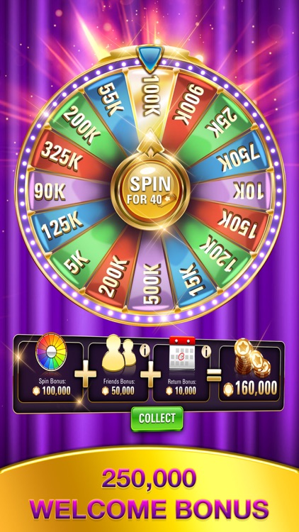 BOOOM! Casino: Fun Slots Games