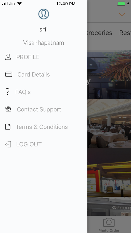 #3. BananaEats (iOS) 来自: epic testers limited