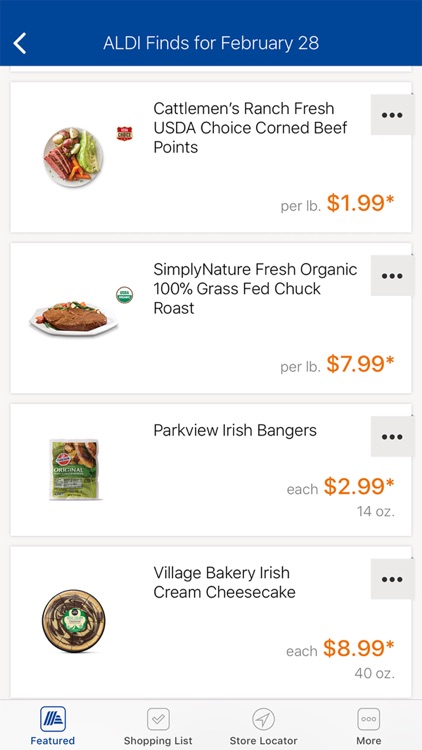 ALDI USA